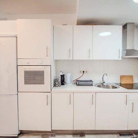 Aroma D'Valencia Apartment エクステリア 写真