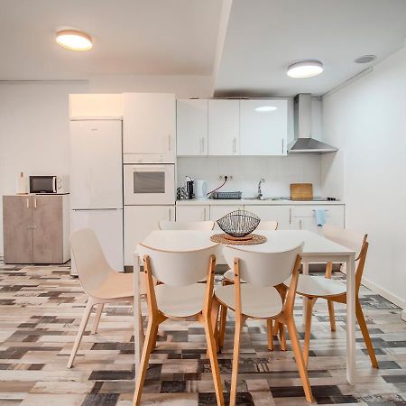 Aroma D'Valencia Apartment エクステリア 写真