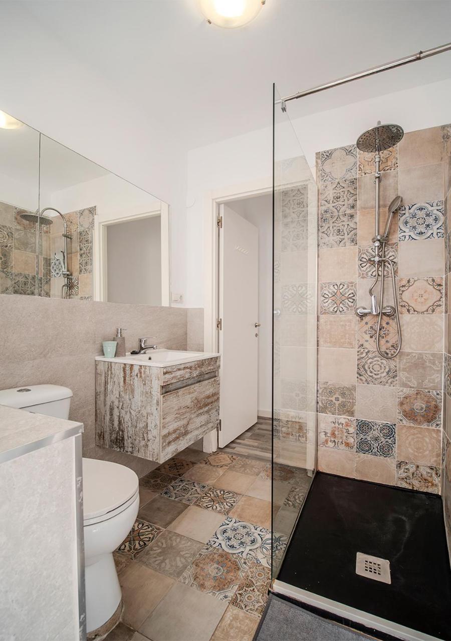 Aroma D'Valencia Apartment エクステリア 写真