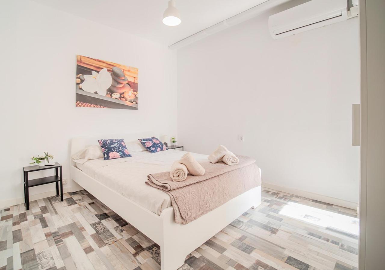 Aroma D'Valencia Apartment エクステリア 写真