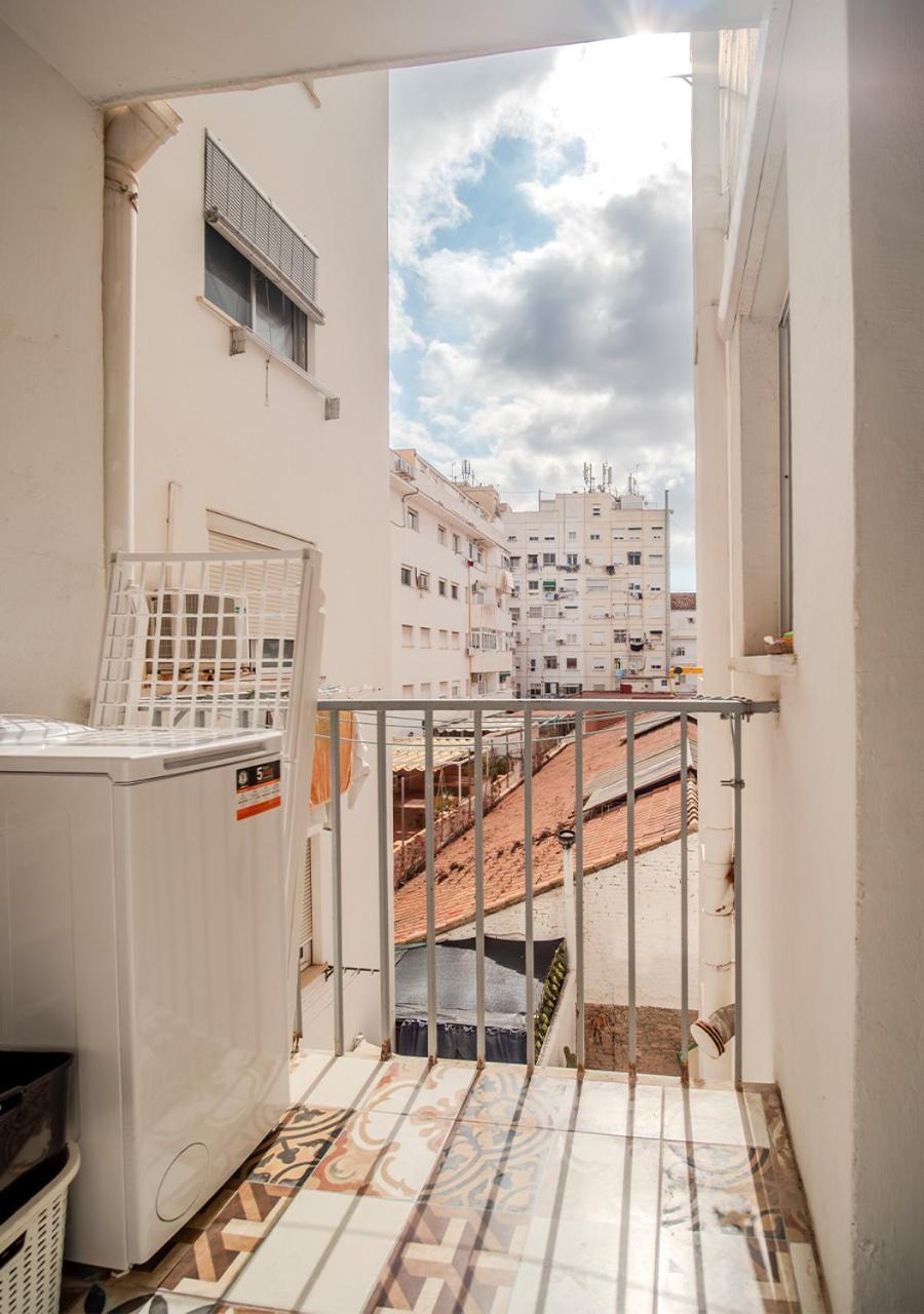Aroma D'Valencia Apartment エクステリア 写真