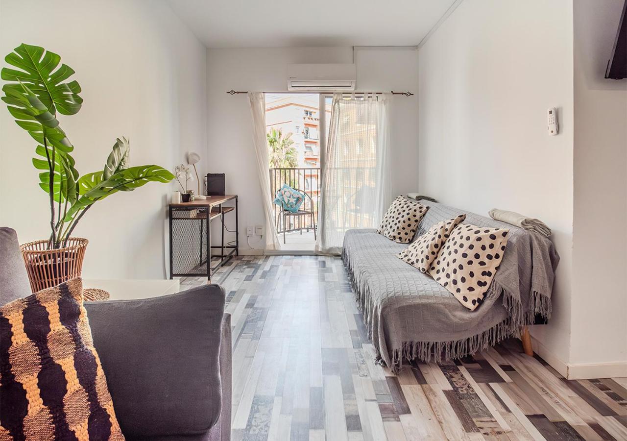 Aroma D'Valencia Apartment エクステリア 写真