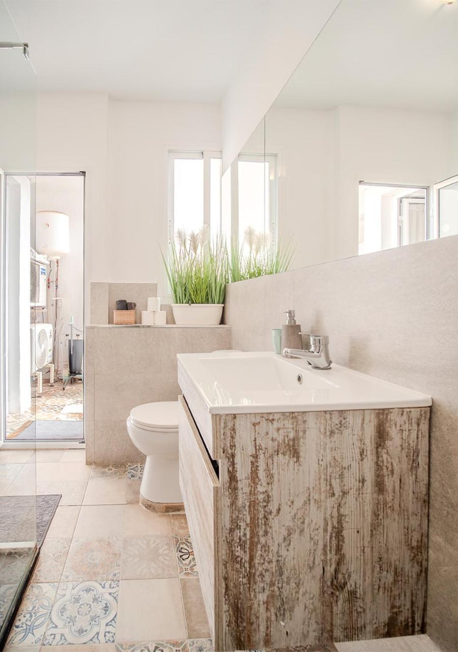Aroma D'Valencia Apartment エクステリア 写真