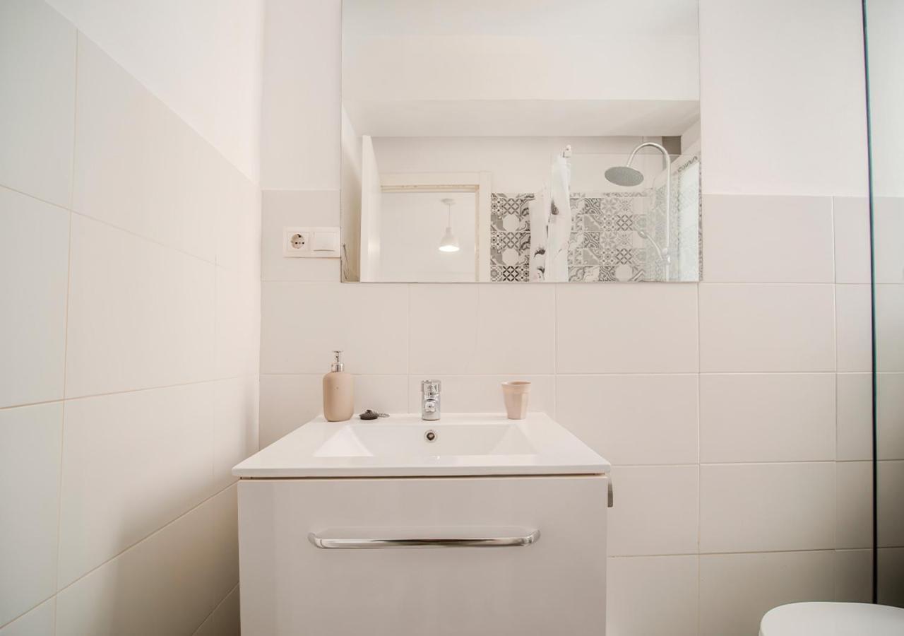 Aroma D'Valencia Apartment エクステリア 写真
